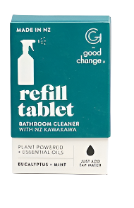 Refill Tablet 3 Sachets Bathroom