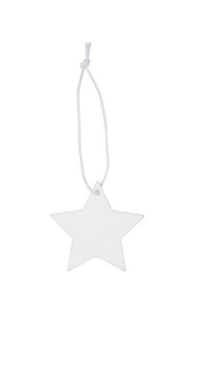 Porcelain Stars Pure White