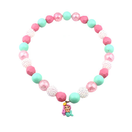 Coralee Necklace
