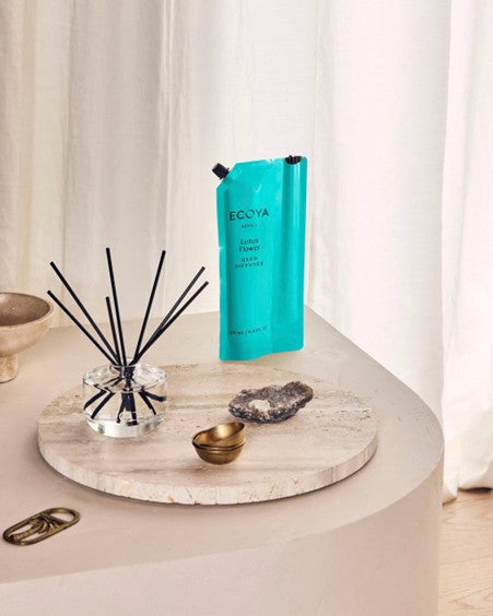 Diffuser Refill Lotus Flower