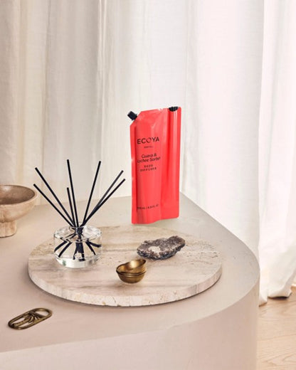 Diffuser Refill Guava & Lychee