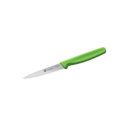 Fabro Paring Knife Green