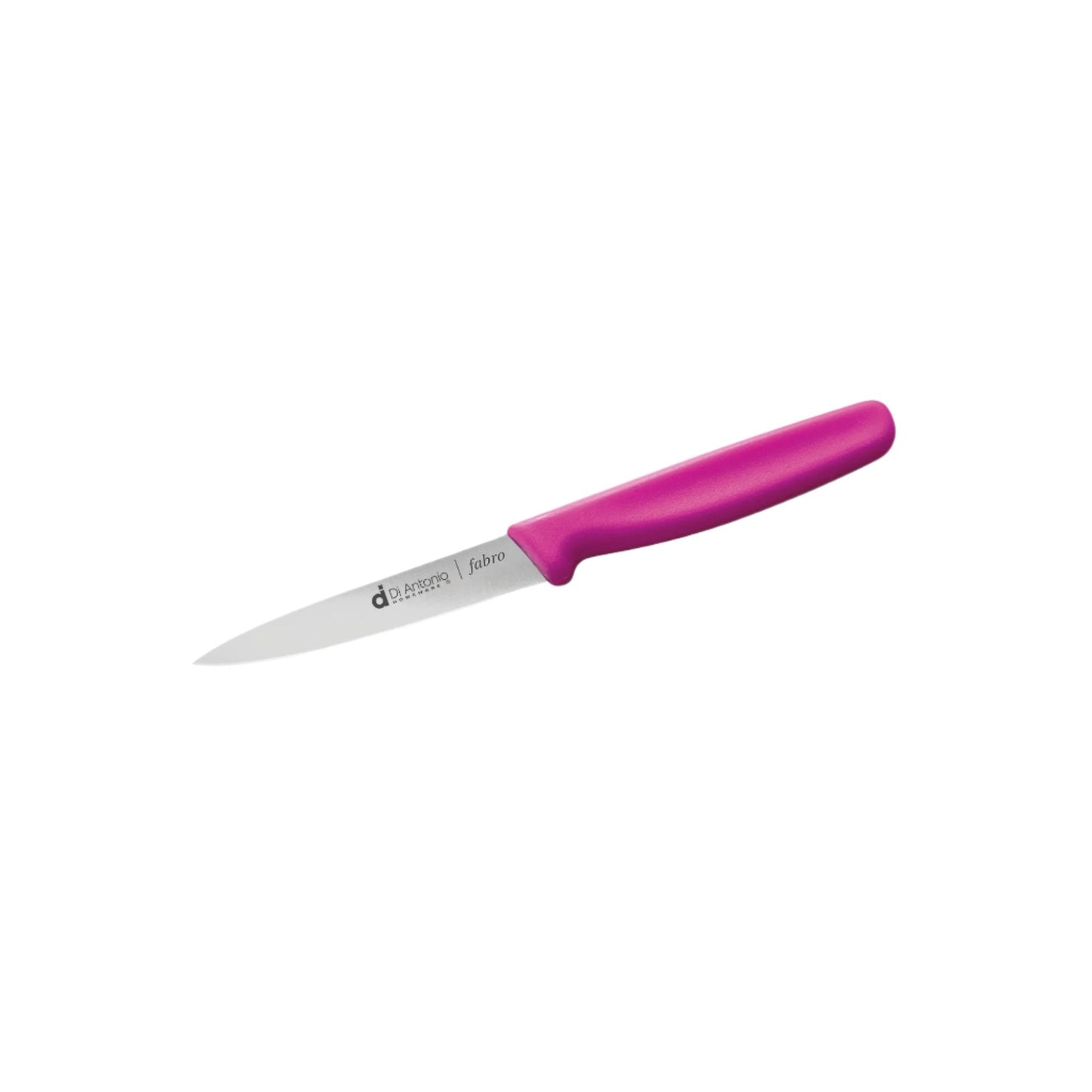 Fabro Paring Knife Pink