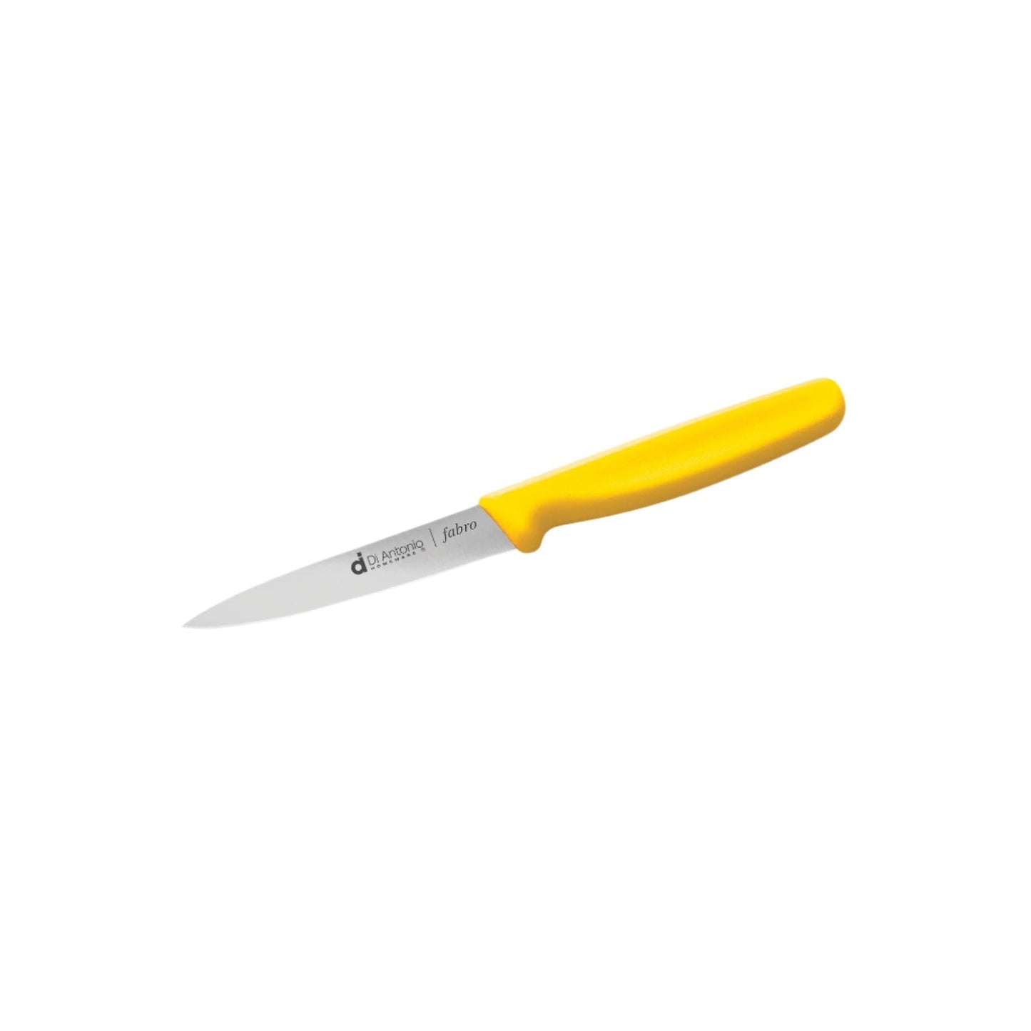 Fabro Paring Knife Yellow