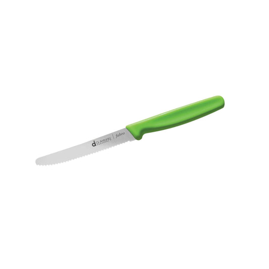 Fabro Utility Knife Green