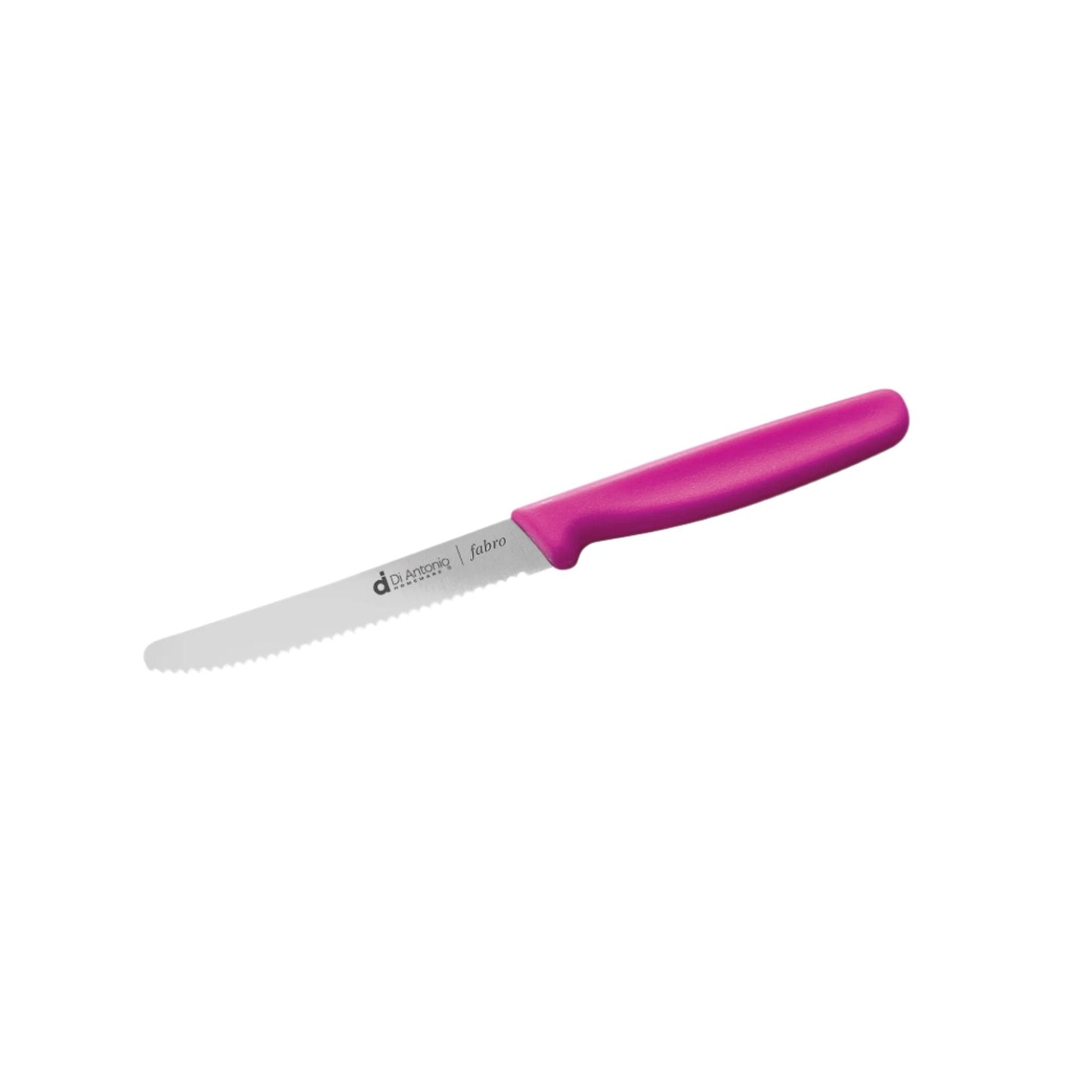 Fabro Utility Knife Pink