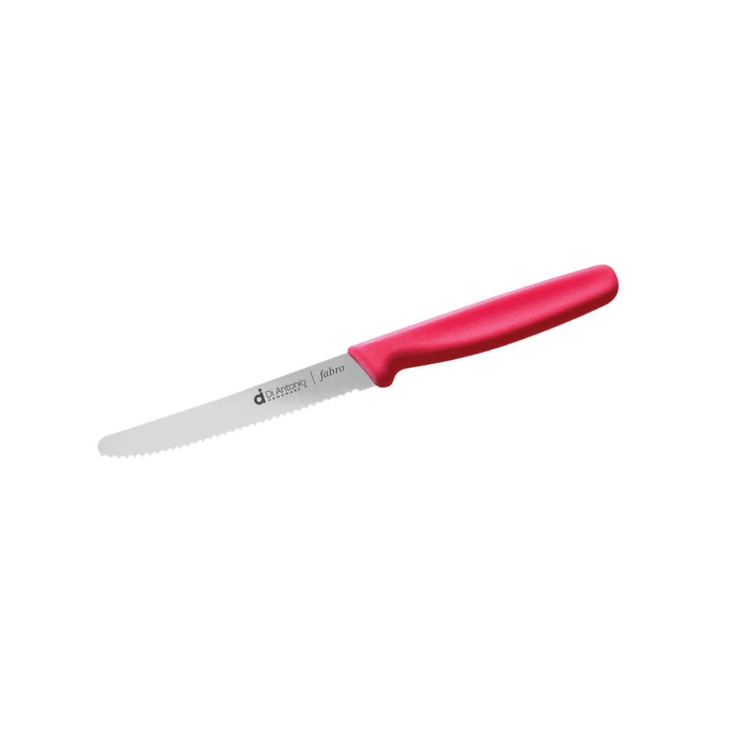 Fabro Utility Knife Red