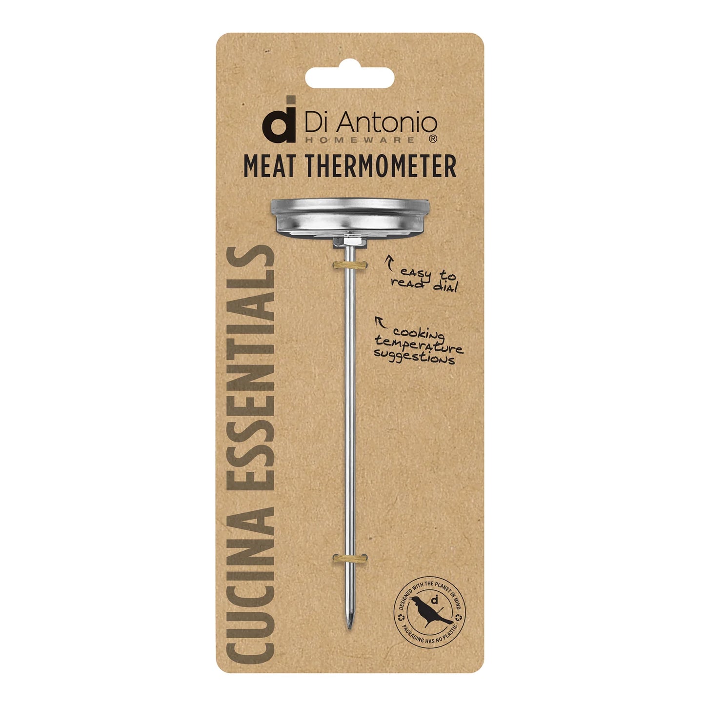 Di Antonio Meat Thermometer