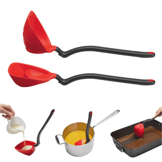Fladle Red