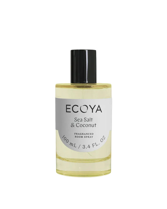 Room Spray Sea Salt & Coconut