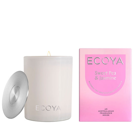 Madison Candle Sweet Pea