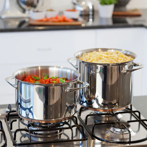 Essteele 24cm/7.1L Stockpot