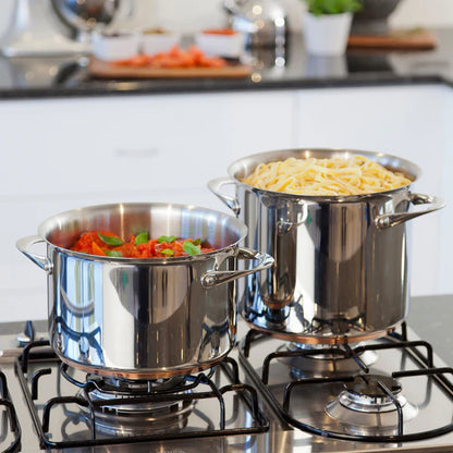Essteele 24cm/7.1L Stockpot