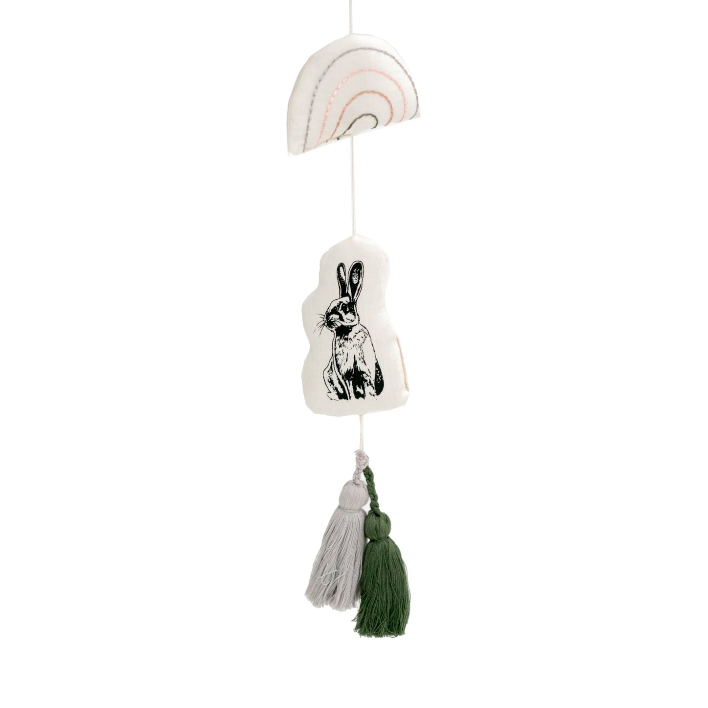 Burrowers Wall Hanging - Baxter