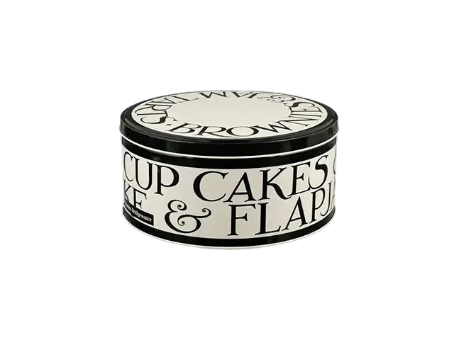 EB Black Toast & Marmalade Tin Small