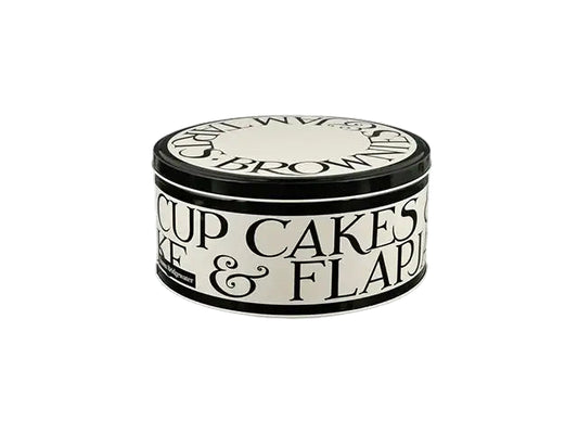 EB Black Toast & Marmalade Tin Small