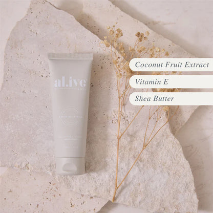 Hand Cream Sea Cotton & Coconut