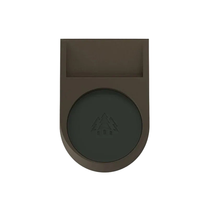 Horl Dock Dark Bronze