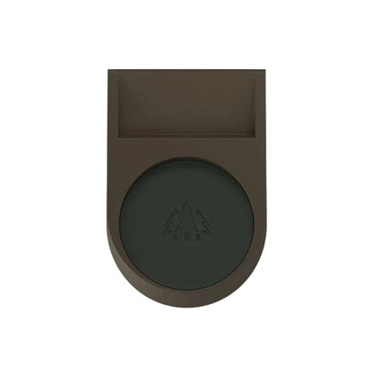Horl Dock Dark Bronze