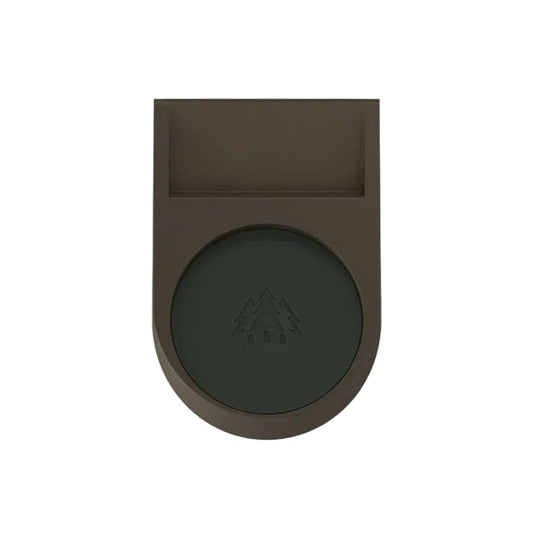 Horl Dock Dark Bronze