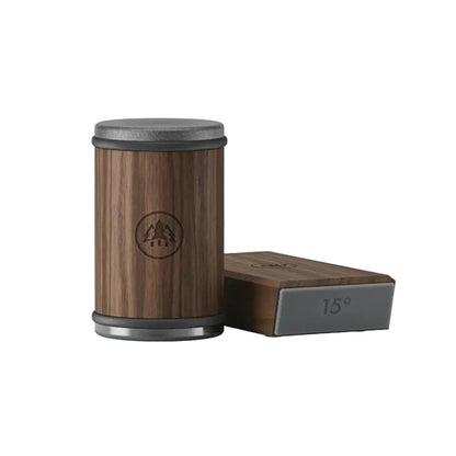 Horl 3 Walnut
