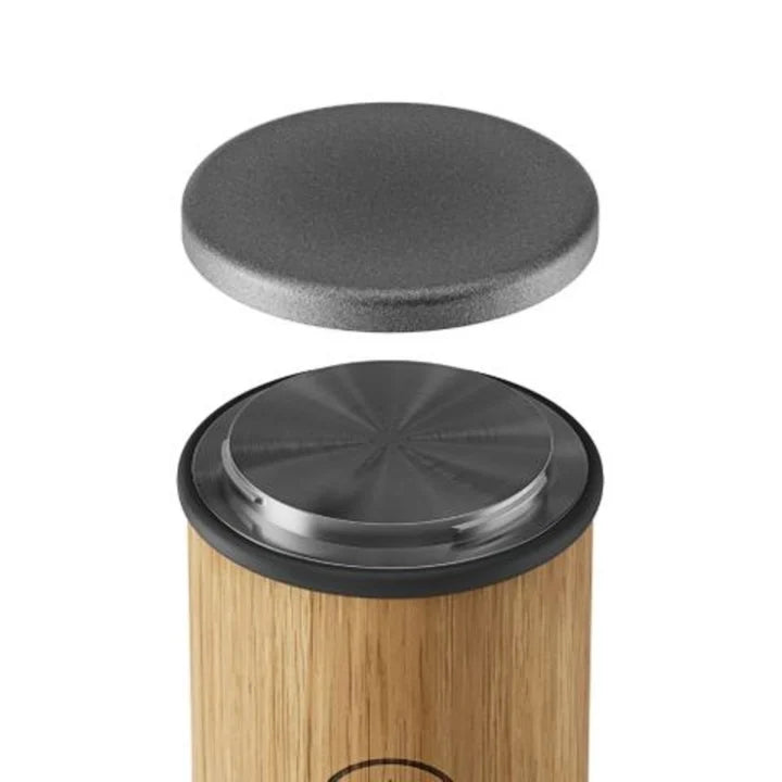 Horl 3 Oak