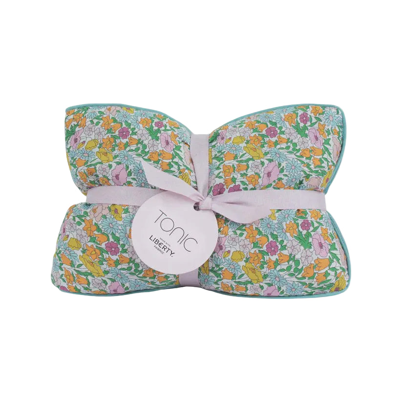 Liberty Heat Pillow Poppy