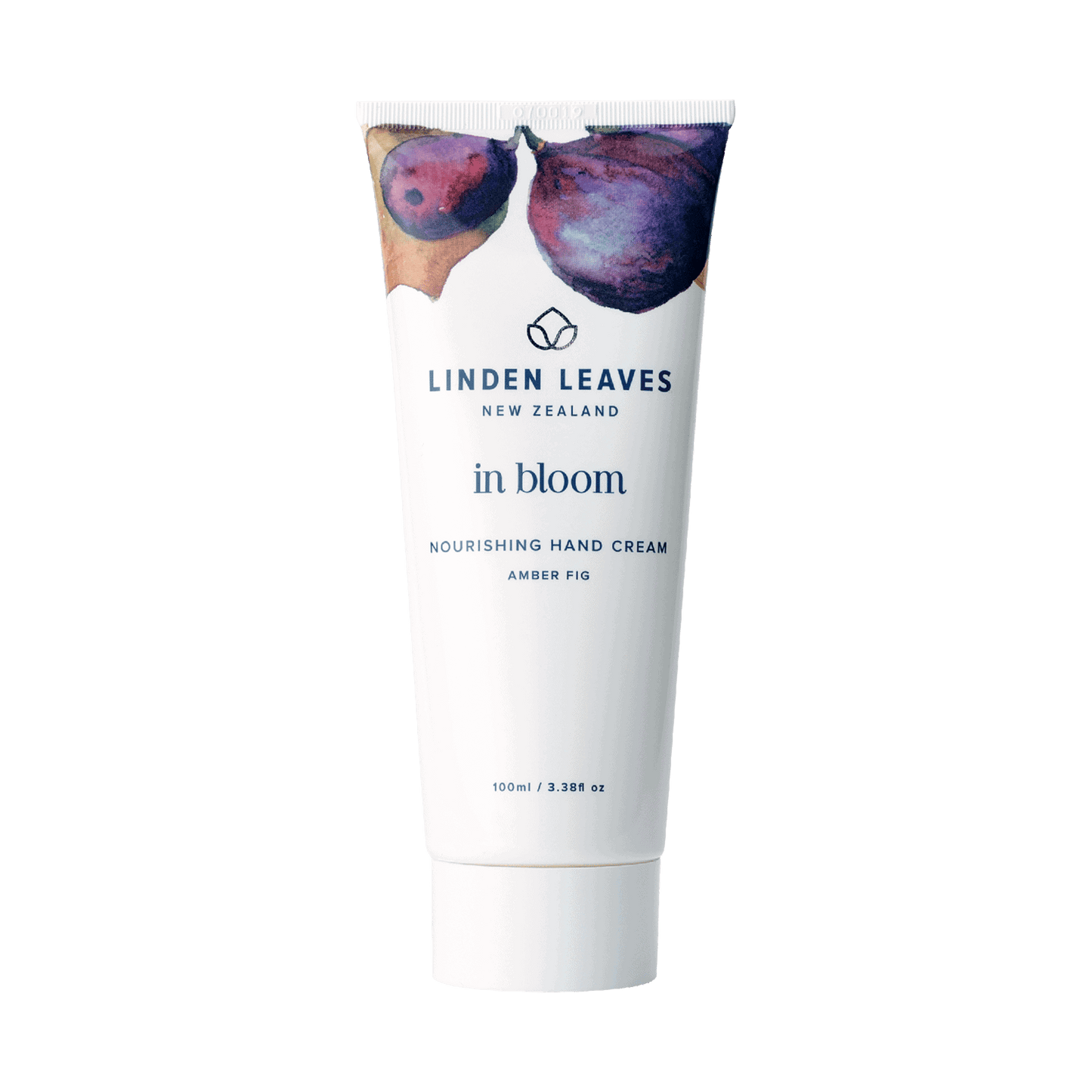 Amber Fig Hand Cream 100Ml