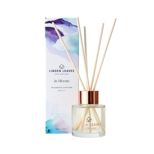 Aqua Lily Midi Diffuser