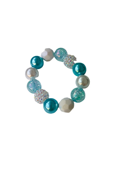 Ice Princess Bracelet