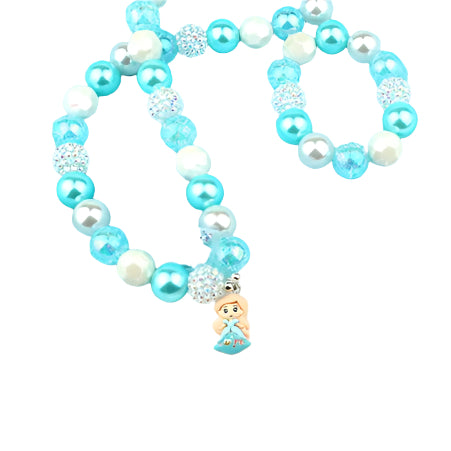 Ice Princess Necklace