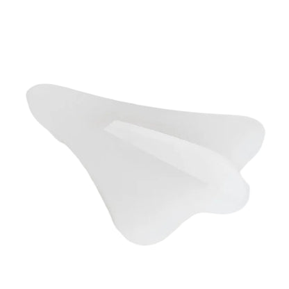 Jet Plane Magnet - White