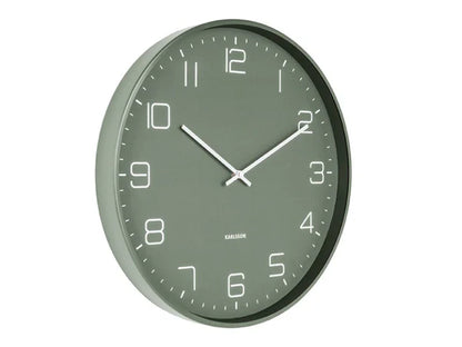 Karlsson Lofty 40cm Matte Green