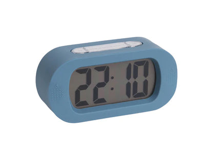 Karlsson Alarm Gummy Blue