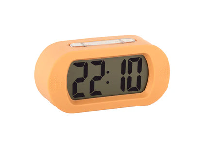 Karlsson Alarm Gummy Orange
