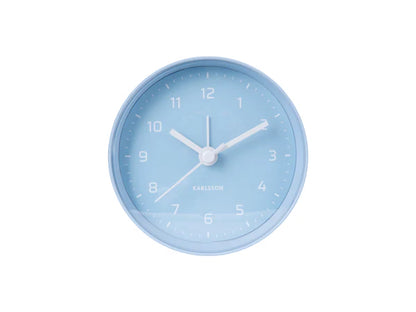 Karlsson Alarm Cone Sky Blue
