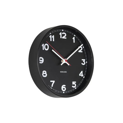 Karlsson New Classic 20cm Black