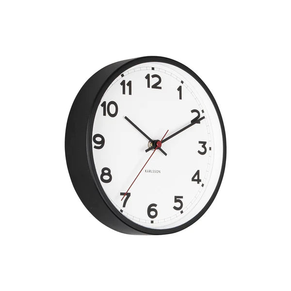 Karlsson New Classic 20cm White
