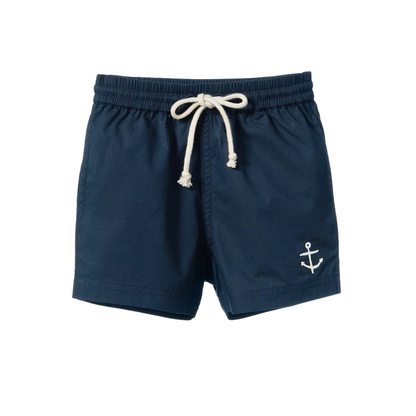 James Shorts Navy