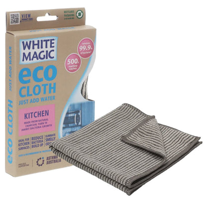 Eco Cloth - Kitchen