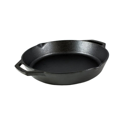 Dual Handle Pan 33cm