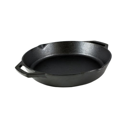 Dual Handle Pan 30cm