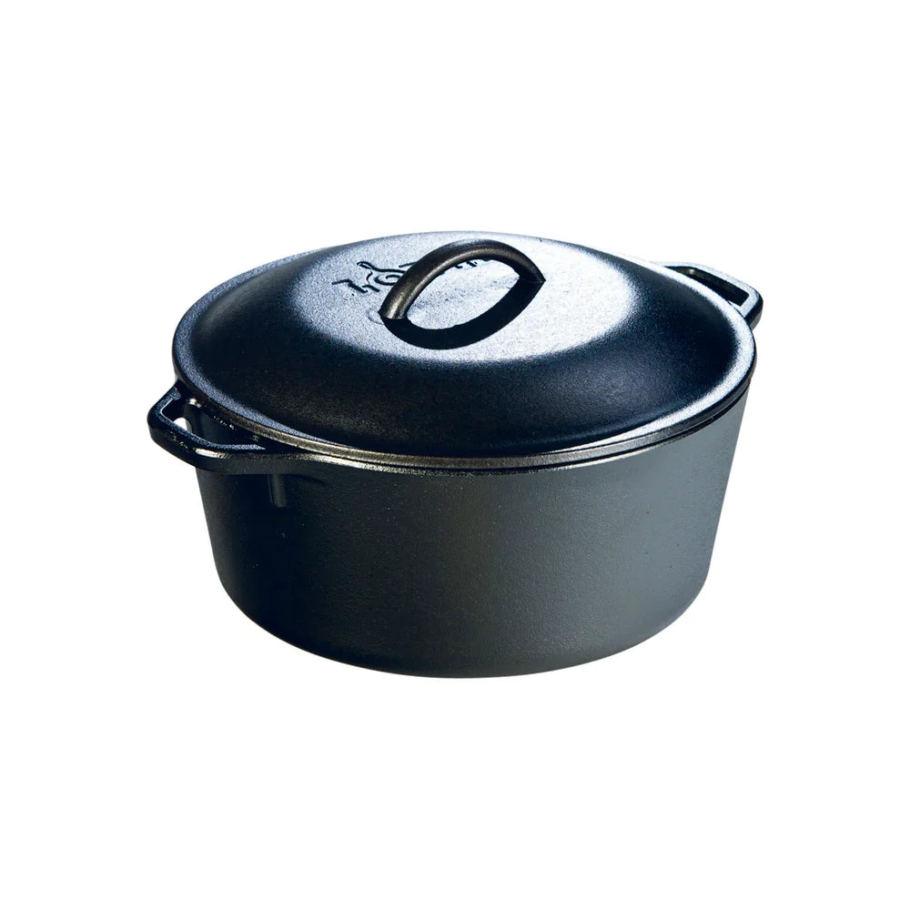 Lodge Dutch Oven 4.7L / 26cm