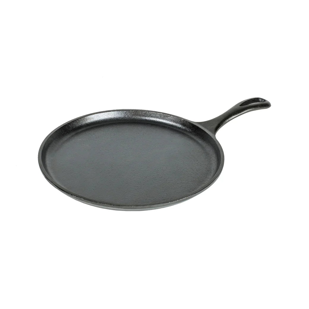 Round Griddle 26cm