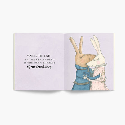 Twig Little Book Of Hugs