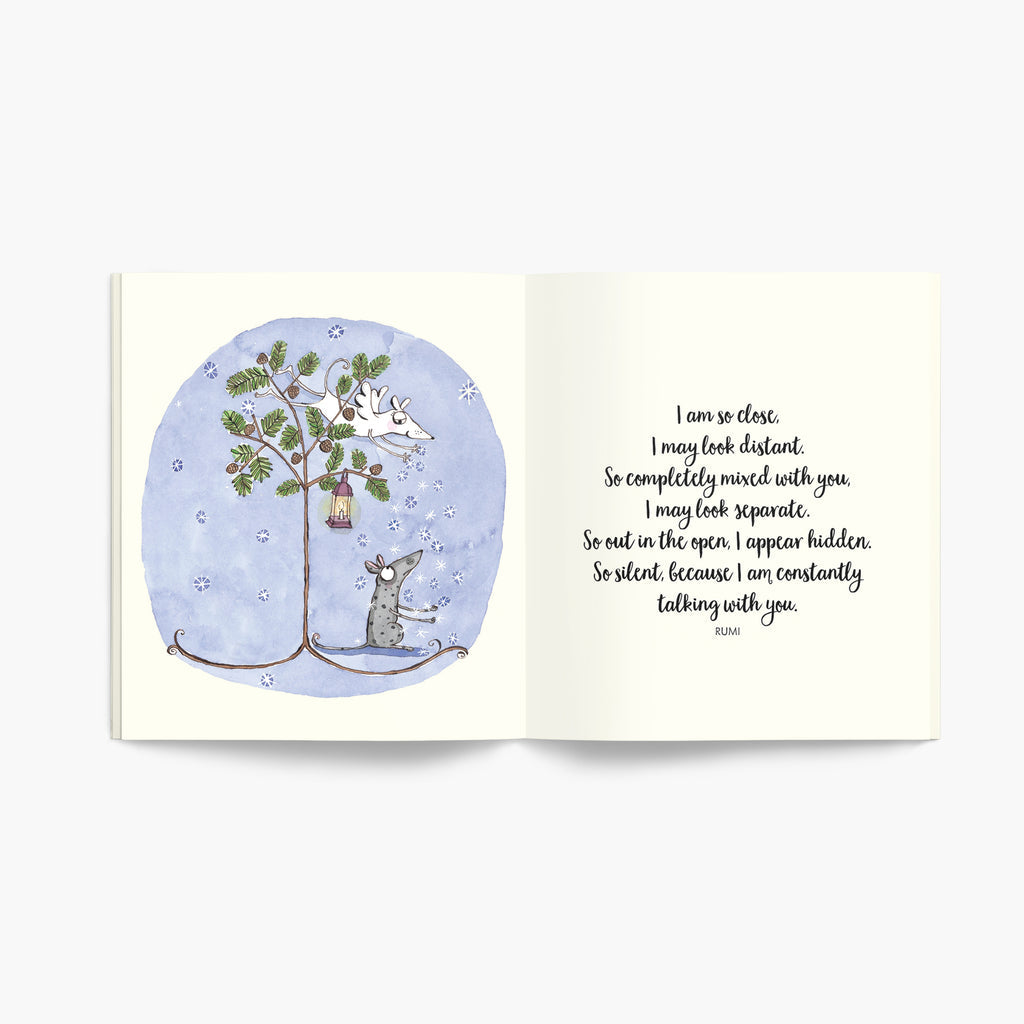 Twig Little Book Of Hugs