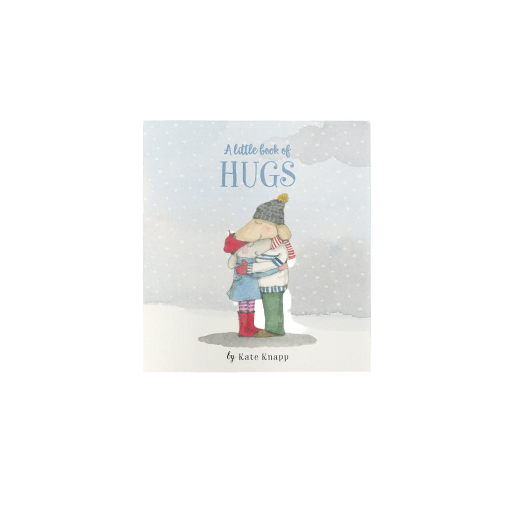 Twig Little Book Of Hugs