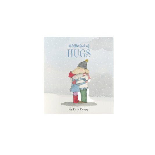 Twig Little Book Of Hugs