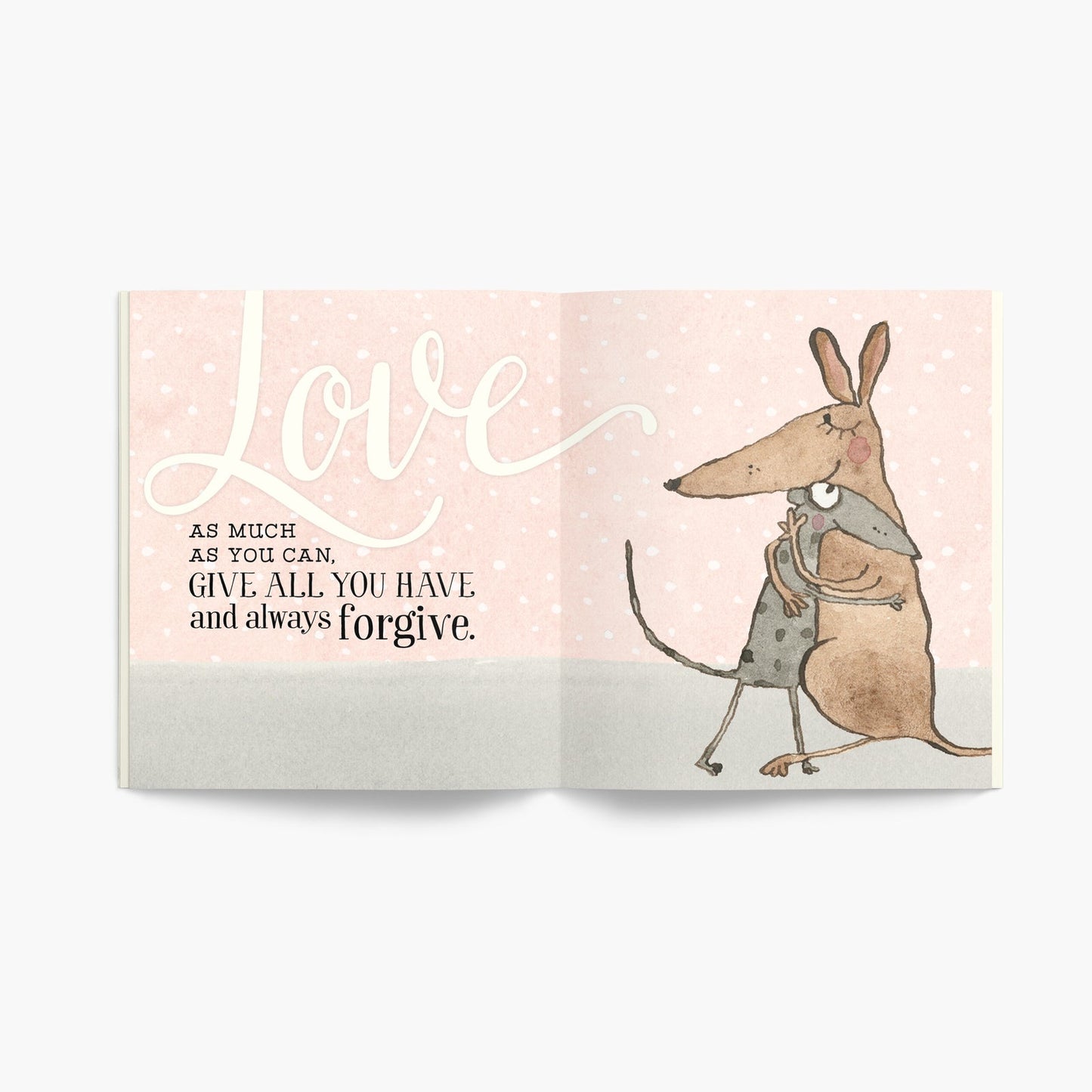 Twig Little Book Of Love