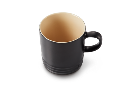 Mug 350ml Satin Black